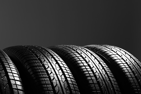 Why Buying Tires in Sets is the Best Choice for Your Vehicle | Golden Gear Automotive